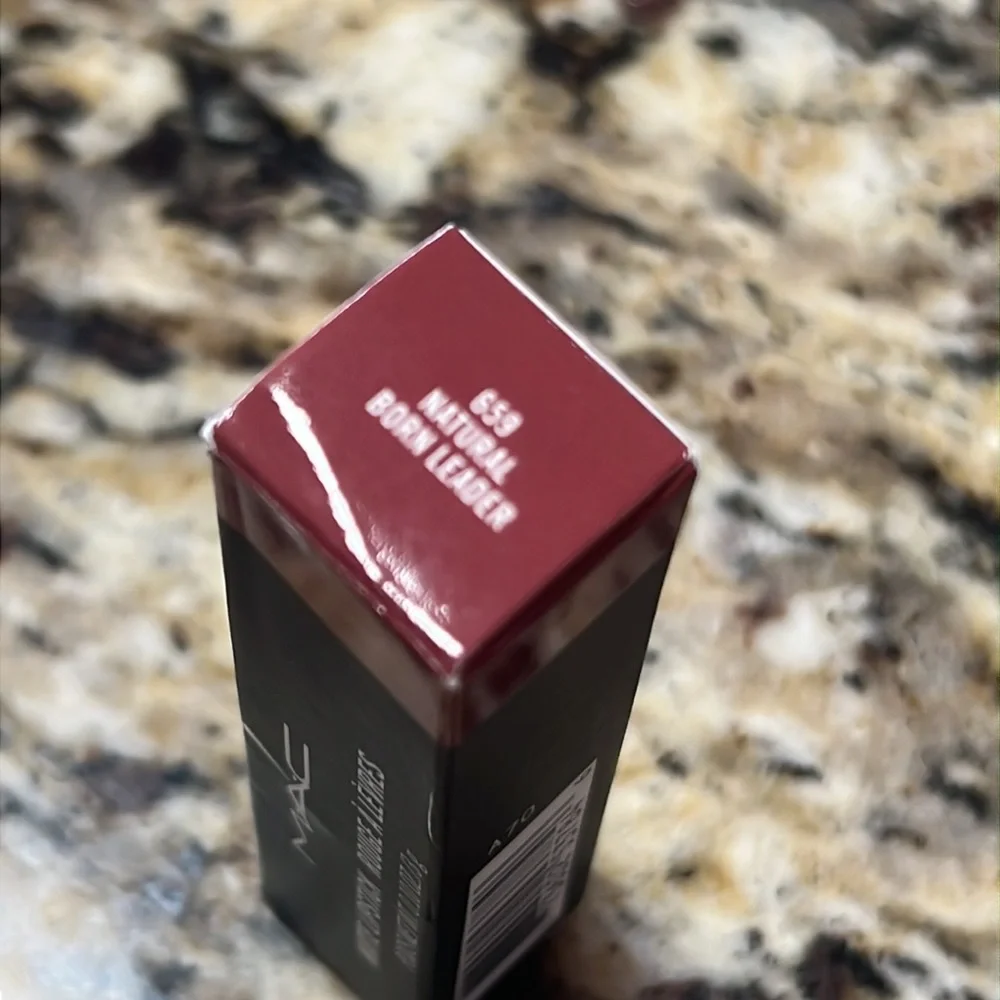 MAC Cosmetics this beautiful